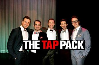 Tap Pack Cover photo